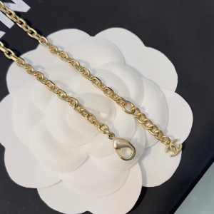 Essenceofluxury Womens Jewelry Chanel CC Long Chain Necklaces A39PP280 AA200926