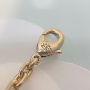 Essenceofluxury Womens Jewelry Chanel CC Long Chain Necklaces A39PP280 AA200926