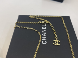 Essenceofluxury Womens Jewelry Chanel Pendant Chain Necklaces A39PP280 AA201681