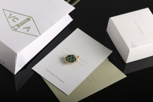 Essenceofluxury Womens Jewelry Van Cleef Arpels Lucky Animals Turtle Brooch A205PP380 AA201946