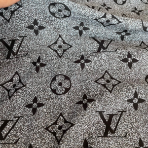 Essenceofluxury Free Gift Louis Vuitton One Piece Swimsuit Bikini Gray SML A123PP100 AA202002