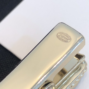 Essenceofluxury Womens Jewelry Chanel Crystals Star No5 Hair Pin A39PP180 AA202035