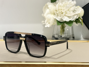 Cazal Luxury Eyewear Sunglasses CA8042 Black Cazal Luxury Eyewear Sunglasses CA8042 Black