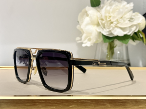 Cazal Luxury Eyewear Sunglasses CA9104 Black Cazal Luxury Eyewear Sunglasses CA9104 Black