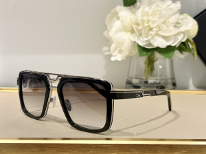Cazal Luxury Eyewear Sunglasses CA9104 Black Cazal Luxury Eyewear Sunglasses CA9104 Black