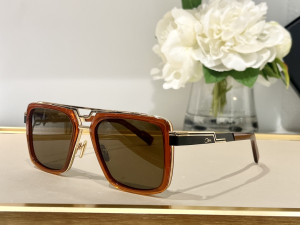 Cazal Luxury Eyewear Sunglasses CA9104 Brown Cazal Luxury Eyewear Sunglasses CA9104 Brown