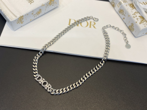 Dior Evolutioni Crystal DIOR Necklaces 