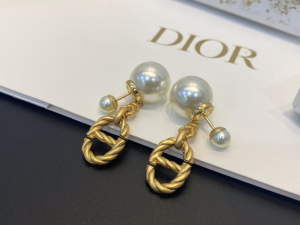 Dior Tribales Earrings 