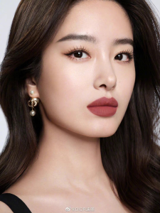 Essenceofluxury Womens Jewelry Dior Tribales Pearl Earrings A39PP180 AA203210