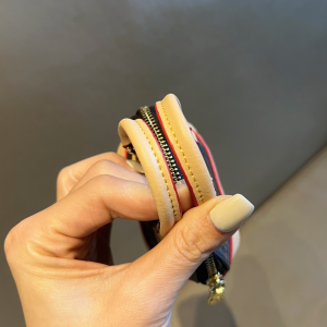 Essenceofluxury Free Gift Louis Vuitton Micro Alma Bag Charm A62PP130 AA203587