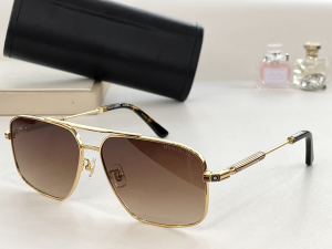 Montblanc Luxury Eyewear Sunglasses MB868 Brown Montblanc Luxury Eyewear Sunglasses MB868 Brown