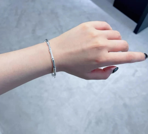 Essenceofluxury Womens Jewelry Gucci Bamboo Bracelet A62PP180 AA205212