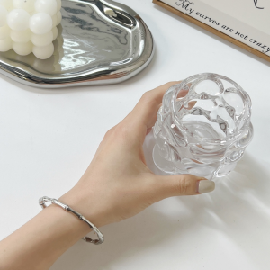 Essenceofluxury Womens Jewelry Gucci Bamboo Bracelet A62PP180 AA205212