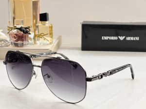 Armani Luxury Eyewear Sunglasses EA4023 Black Armani Luxury Eyewear Sunglasses EA4023 Black