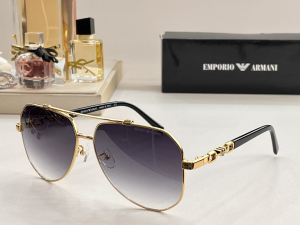 Armani Luxury Eyewear Sunglasses EA4023 Black Armani Luxury Eyewear Sunglasses EA4023 Black