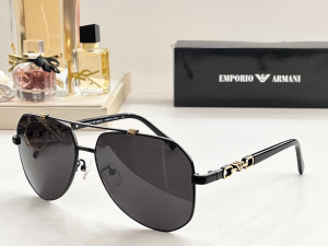 Armani Luxury Eyewear Sunglasses EA4023 Black Armani Luxury Eyewear Sunglasses EA4023 Black