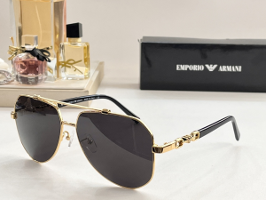 Armani Luxury Eyewear Sunglasses EA4023 Black Armani Luxury Eyewear Sunglasses EA4023 Black