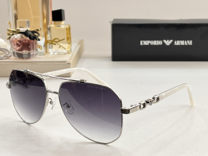 Armani Luxury Eyewear Sunglasses EA4023 Blue Armani Luxury Eyewear Sunglasses EA4023 Blue