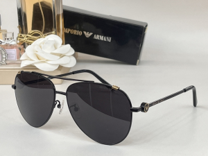 Armani Luxury Eyewear Sunglasses EA3375 Black Armani Luxury Eyewear Sunglasses EA3375 Black
