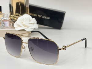 Armani Luxury Eyewear Sunglasses EA4021 Black Armani Luxury Eyewear Sunglasses EA4021 Black