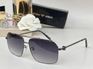 Armani Luxury Eyewear Sunglasses EA4021 Black Armani Luxury Eyewear Sunglasses EA4021 Black