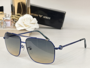 Armani Luxury Eyewear Sunglasses EA4021 Blue Armani Luxury Eyewear Sunglasses EA4021 Blue