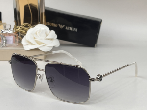 Armani Luxury Eyewear Sunglasses EA4021 Blue Armani Luxury Eyewear Sunglasses EA4021 Blue