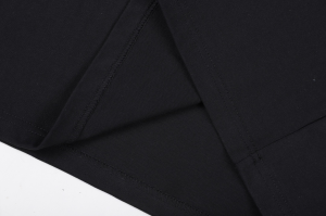 Dior Black Cotton T Shirt SMLXLXXL