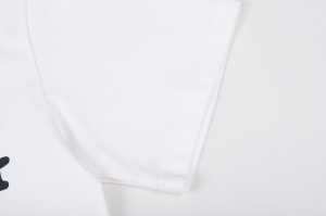 Dior White Cotton T Shirt SMLXLXXL