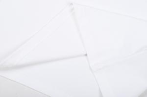 Dior White Cotton T Shirt SMLXLXXL