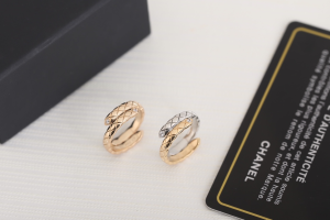 Chanel Coco Crush Rings