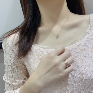 Chanel Coco Crush Rings