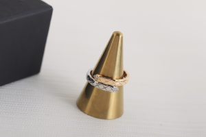 Chanel Coco Crush Rings