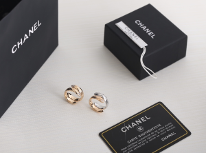Chanel Coco Crush Rings