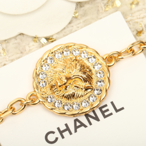 Chanel Long Chain Necklaces