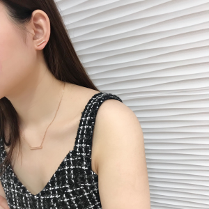 Chopard Ice Cube Earrings Gold