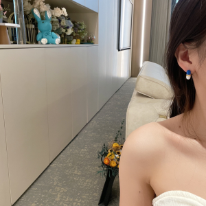 Miu Miu Earrings