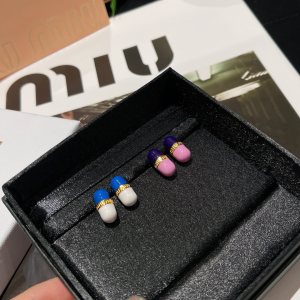 Miu Miu Earrings