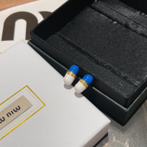 Miu Miu Earrings