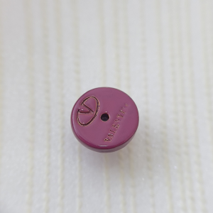 Valentino Crystals Vlogo Earrings