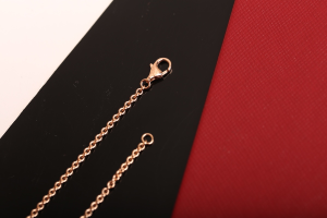 Cartier Love Necklace