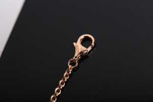 Cartier Love Necklace