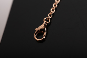 Cartier Love Necklace