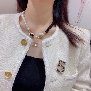 Chanel No5 Brooch