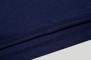 Balenciaga Blue Cotton T Shirt SML