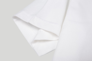 Balenciaga Cotton T Shirt White SML