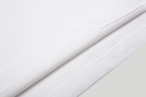 Balenciaga Cotton T Shirt White SML