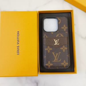 Louis Vuitton Monogram Canvas iPhone Case iPhone Cover Louis Vuitton Monogram Canvas iPhone Case iPhone Cover