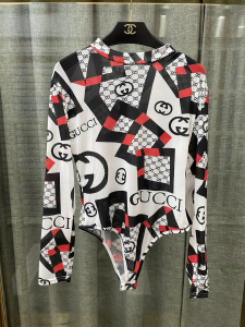 Gucci GG One Pieces Swimsuit Bikini