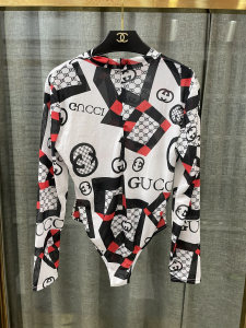 Gucci GG One Pieces Swimsuit Bikini